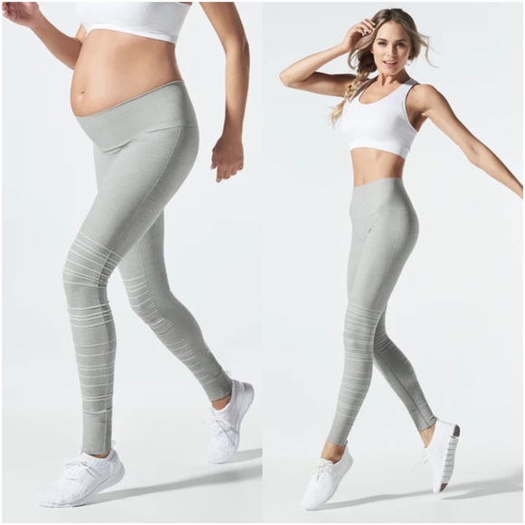 BLANQI SPORT SUPPORT Hipster Contour Legging - Picture 11 of 11